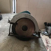 اره دیسکی ماکیتا اره چکشی ماکیتا