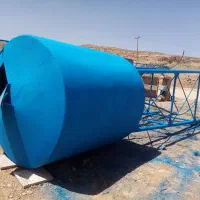 تانکر دست دوم