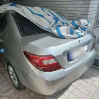 دنا پلاس توربو اتومات آپشنال مدل ۱۴۰۴ صفر تیتانیوم