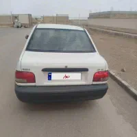 پراید131 مدل96 دوگانه دستی