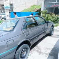 پژوروا|خودرو سواری و وانت|هشترود, |دیوار