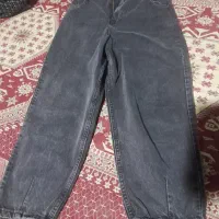 شلوار مامستایل سایز ۳۱