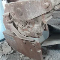 قیچی ورق  نبش