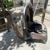 کریر everflo آمریکایی