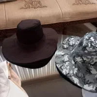 کلاه تابستونی