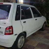 پراید ۱۱۱ مدل ۹۷ خانگی