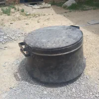 دیگ مسی