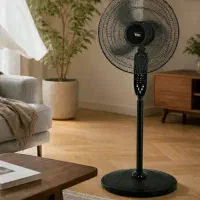 جشنواره پنکه های ایستاده vidas