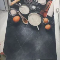 فرشینه مخصوص آشپزخانه