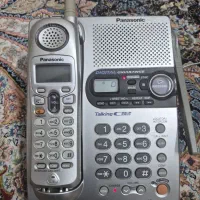 تلفن بیسیم پاناسونیک