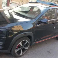 x33 کراس اتوماتیک مشابه صفر