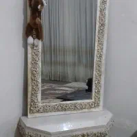 اینه وساعت ست
