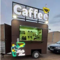 استخدام باریستا و کمک باریستا