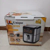 سرخ کن تمام لمسی یونیک اصل آلمانی