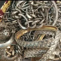 خرید نقره به بالا ترین قیمت درب منزل و سکه اسکناس