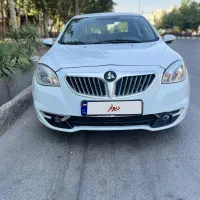 برلیانس H330مدل97موتور بزرگ