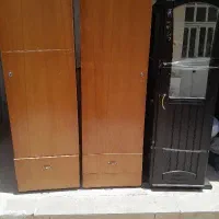سه عدد،کمد چوب گردو
