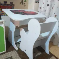 لوازم اتاق کودک