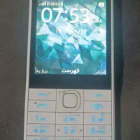 نوکیا قدیمی سالم بدون تعمییر
