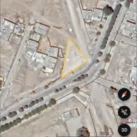 زمین ویلایی شهرک دهدز