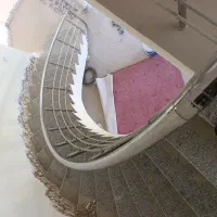 نصب و طراحی انواع نرده های استیل والمنیومی و pvc