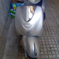 موتور شارژی