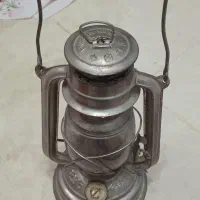 چراغ فانوسی قدیمی