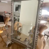 اینه شمعدون