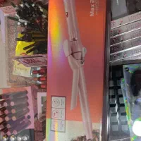 اتو فرکننده مو vgr( بابلیس)
