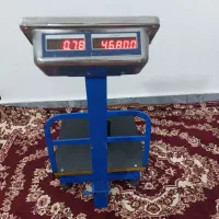 ترازو|سایر لوازم برقی|اهر, |دیوار