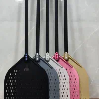 پارو پیتزا مدل پیتزا