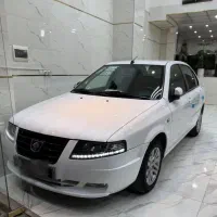سورن پلاس ۱۴۰۳ فول ef7 (خوش قیمت)