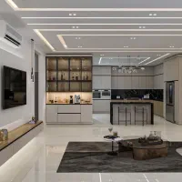 بازسازی منازل قدیمی به سبک جدید