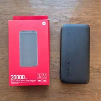 پاوربانک 20000 شیائومی Xiaomi Redmi PB200LZM