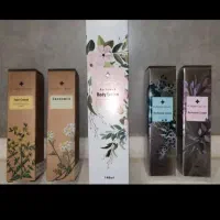 لوسیون بدن کرم مرطوب کننده دست ترک پا میکاوین