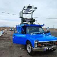 نیسان بار حمل بار نیسان تلفنی باربری