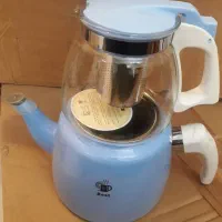 کتری وقوری پیرکس