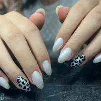 کاشت و ترمیم ناخن