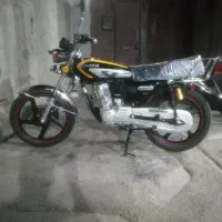 موتورسیکلت