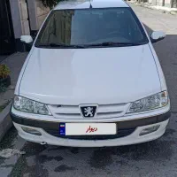 پارس مدل 1392 فوق‌العاده سالم