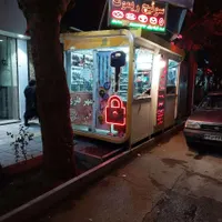 کلید سازی شبانه روزی هاشمی دکه میدان کارگر|خدمات پیشه و مهارت|بجنورد, |دیوار