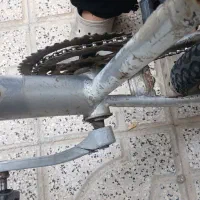 دوچرخه|دوچرخه، اسکیت، اسکوتر|مشهد, کوی پلیس|دیوار