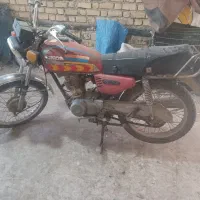 موتورسیکلت
