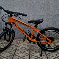 دوچرخه سایز ۲۰
