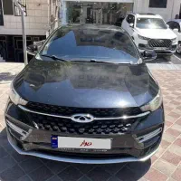 آریزو ۶ مدل ۹۸ رنگ فابریک