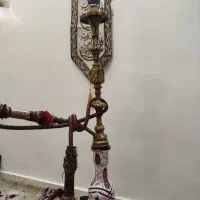 قلیون کار دست کاوازاکی 100 یاماها 100 معاوضه نقد
