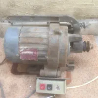 دینام چرخ راسته دوز