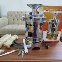 اسیاب صنعتی آسان توس شرق