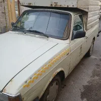 پیکان وانت