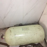 کپسول گاز پراید  فروشی